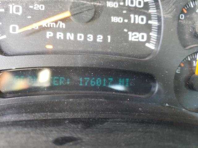 Photo 9 from auction – 2007 CHEVROLET silverado with VIN 1GCHK24U27E119235
