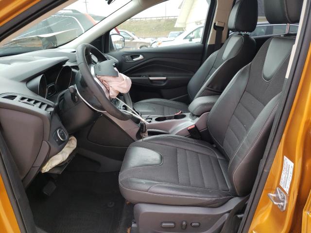 Photo 7 from auction – 2016 FORD ESCAPE SE with VIN 1FMCU0GX3GUA74113