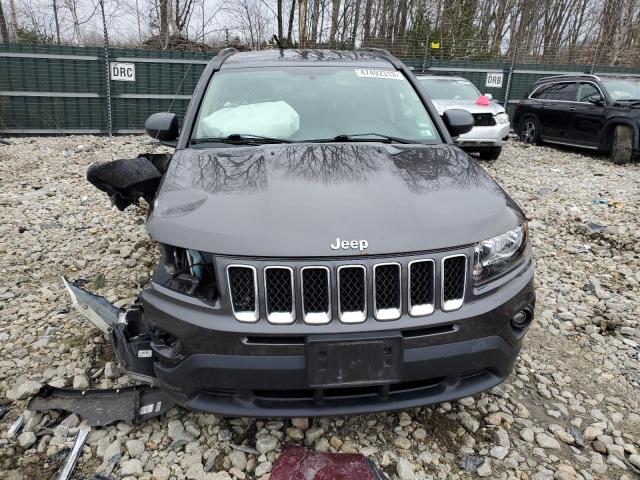 Photo 5 from auction – 2016 JEEP COMPASS SP with VIN 1C4NJDBB2GD686411