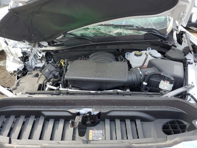 Photo 11 from auction – 2023 GMC SIERRA K15 with VIN 3GTUUDED4PG187645