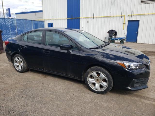 Photo 4 from auction – 2021 SUBARU IMPREZA PR with VIN 4S3GKAV69M3607224