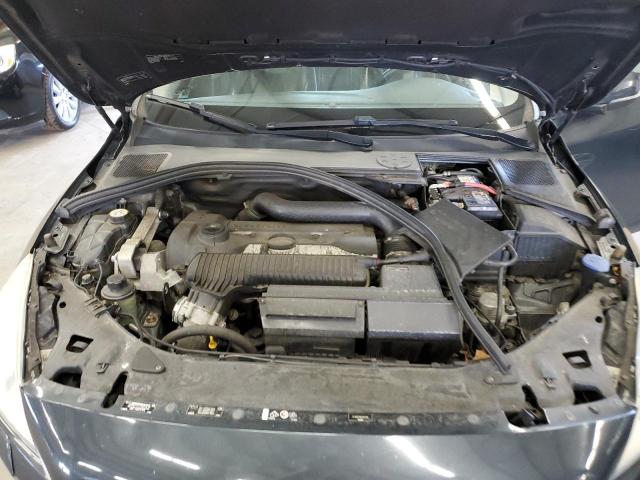 Photo 11 from auction – 2012 VOLVO S60 T5 with VIN YV1622FS6C2127783