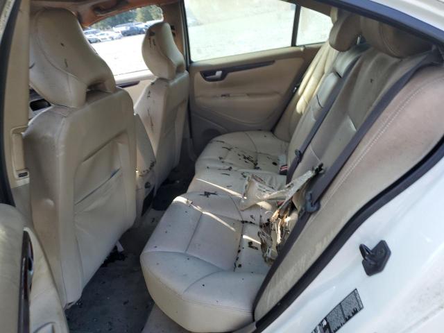 Photo 10 from auction – 2004 VOLVO S60 2.5T with VIN YV1RH59H342419213