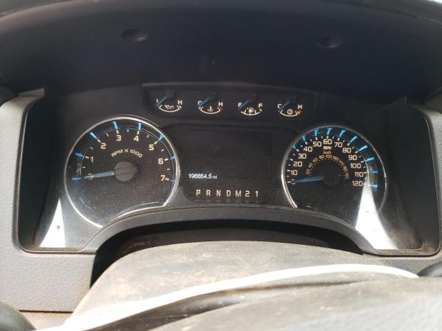 Photo 9 from auction – 2013 FORD F150 SUPER with VIN 1FTFW1ET4DFD37274