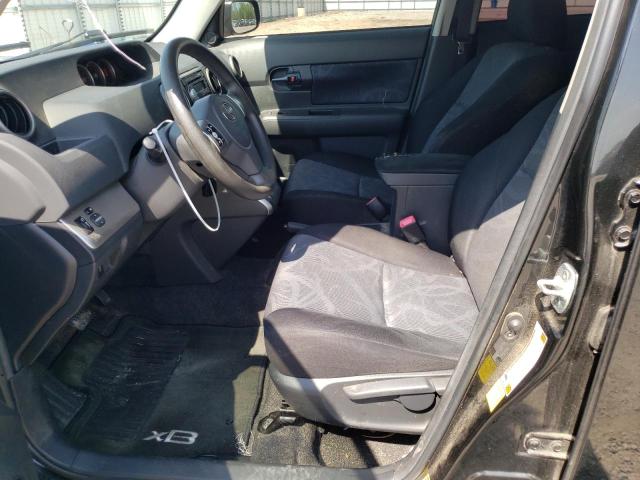 Photo 7 from auction – 2011 TOYOTA SCION XB with VIN JTLZE4FE3B1140869