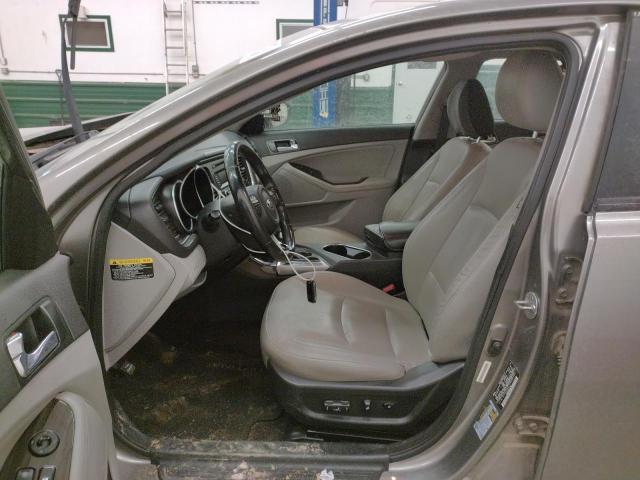 Photo 7 from auction – 2015 KIA OPTIMA EX with VIN 5XXGN4A71FG352191