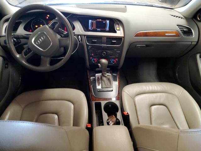 Photo 8 from auction – 2011 AUDI A4 PREMIUM with VIN WAUFFAFL5BN020862