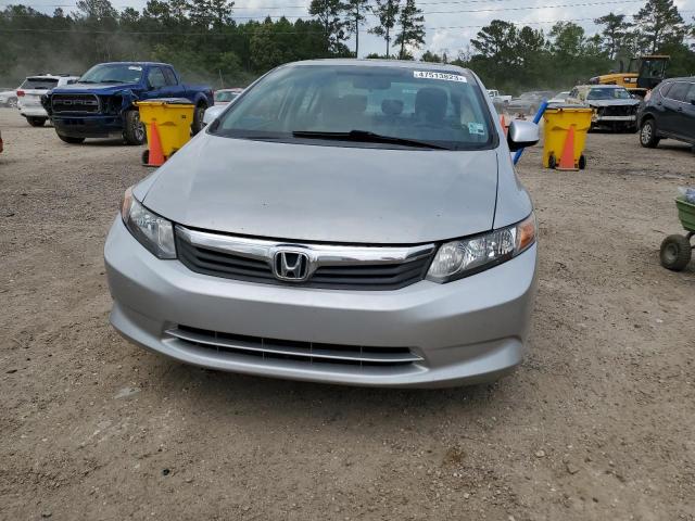 Photo 5 from auction – 2012 HONDA CIVIC EX with VIN 2HGFB2F88CH317233