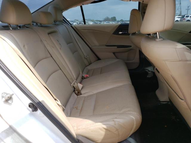 Photo 10 from auction – 2015 HONDA ACCORD EXL with VIN 1HGCR2F83FA007203