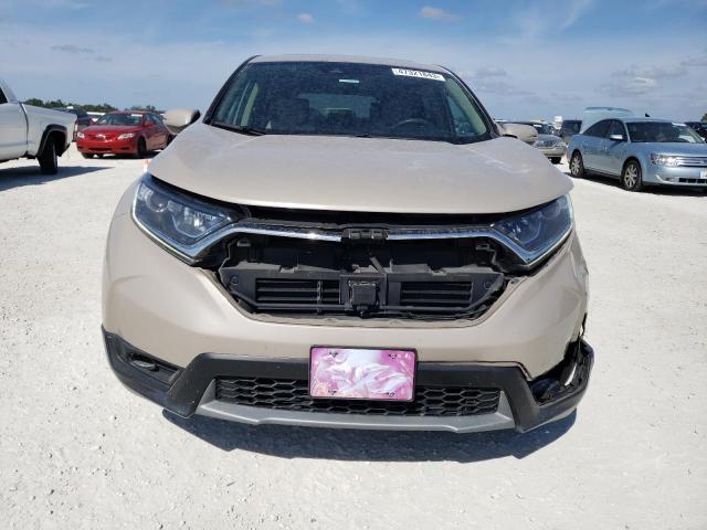 Photo 5 from auction – 2017 HONDA CR-V EXL with VIN 5J6RW2H84HL022020