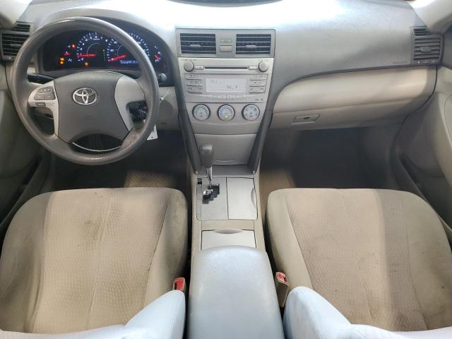 Photo 8 from auction – 2010 TOYOTA CAMRY BASE with VIN 4T1BF3EKXAU576607