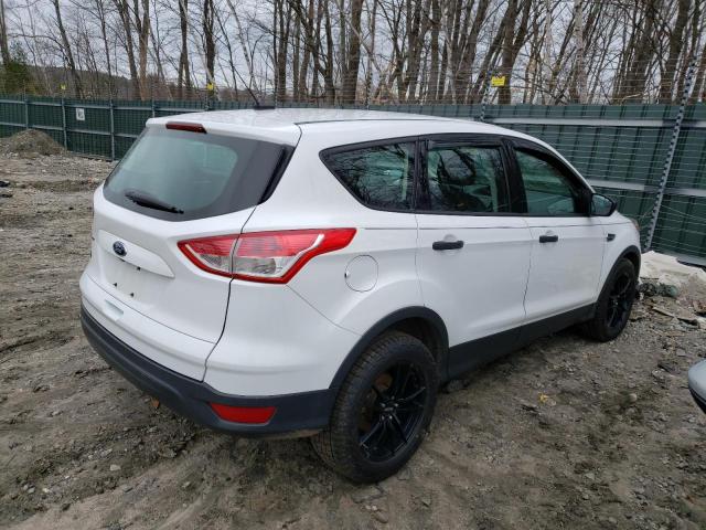 Photo 3 from auction – 2015 FORD ESCAPE S with VIN 1FMCU0F75FUA49309