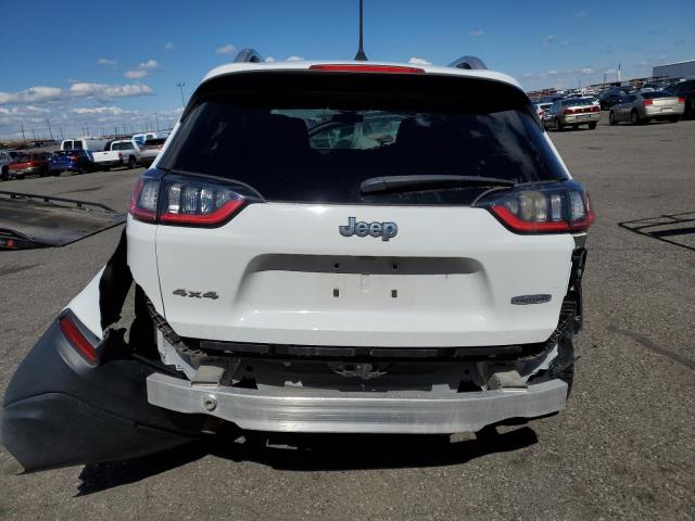 Photo 6 from auction – 2019 JEEP CHEROKEE L with VIN 1C4PJMCB8KD131074