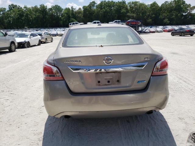 Photo 6 from auction – 2013 NISSAN ALTIMA 2.5 with VIN 1N4AL3AP6DN553713