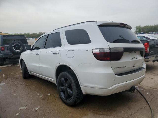 Photo 2 from auction – 2013 DODGE DURANGO CR with VIN 1C4RDHDG1DC665155