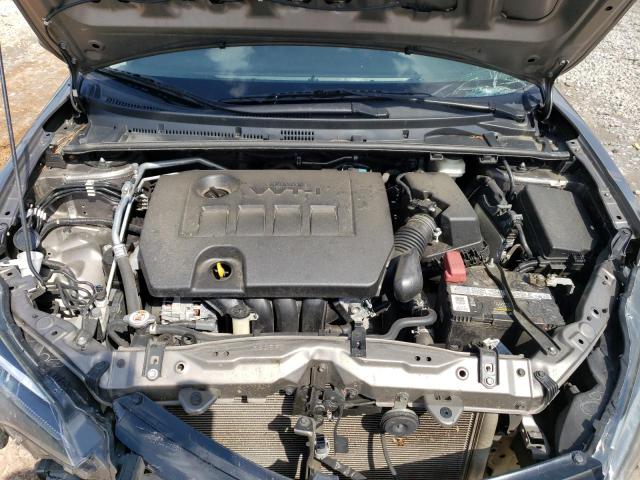 Photo 11 from auction – 2018 TOYOTA COROLLA L with VIN 5YFBURHE9JP810526
