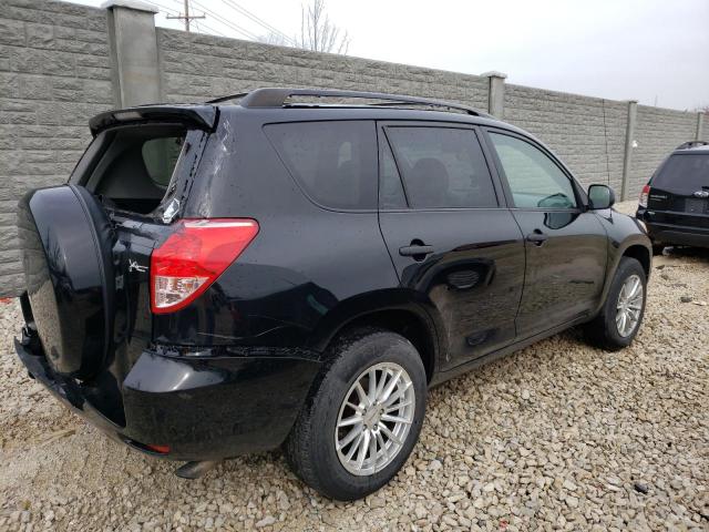 Photo 3 from auction – 2006 TOYOTA RAV4 with VIN JTMZD33V666012244