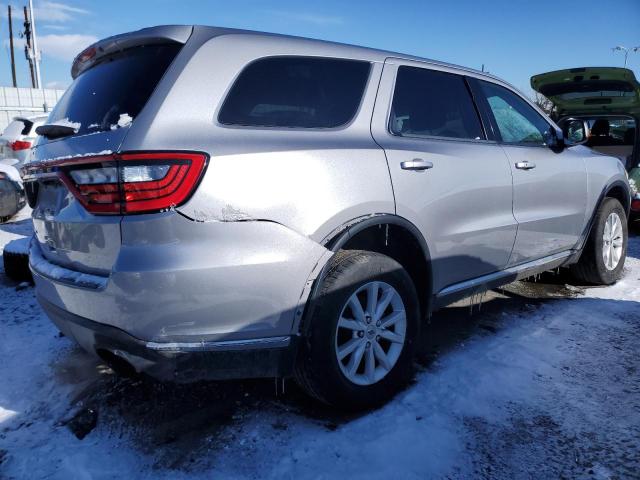 Photo 3 from auction – 2019 DODGE DURANGO SX with VIN 1C4RDJAG6KC723396