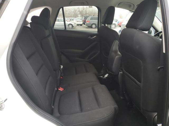 Photo 11 from auction – 2016 MAZDA CX-5 TOURI with VIN JM3KE4CY8G0807208