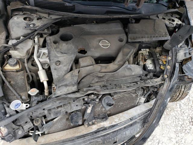 Photo 11 from auction – 2015 NISSAN ALTIMA 2.5 with VIN 1N4AL3AP7FN306297
