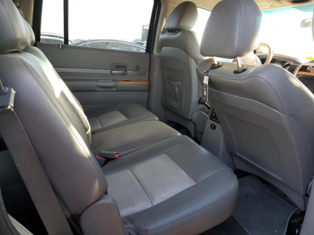 Photo 11 from auction – 2007 CHRYSLER ASPEN LIMI with VIN 1A8HW58267F522037