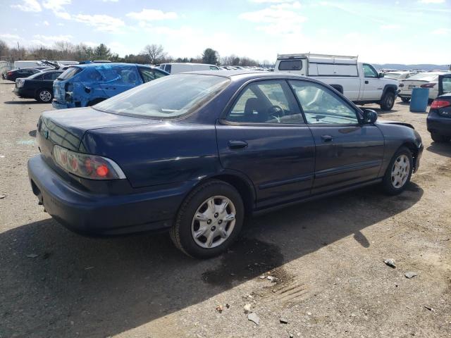 Photo 3 from auction – 1997 ACURA INTEGRA LS with VIN JH4DB765XVS001304