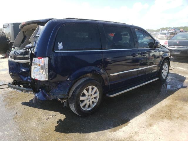 Photo 3 from auction – 2015 CHRYSLER TOWN & COU with VIN 2C4RC1BG9FR587778
