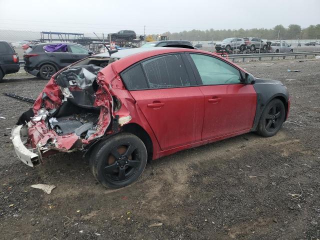 Photo 3 from auction – 2014 CHEVROLET CRUZE LT with VIN 1G1PC5SB4E7427934