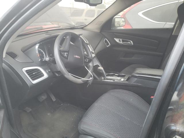 Photo 7 from auction – 2013 GMC TERRAIN SL with VIN 2GKALMEK5D6274731