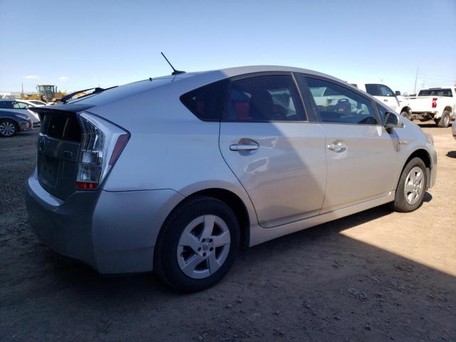 Photo 3 from auction – 2010 TOYOTA PRIUS with VIN JTDKN3DU4A5220318