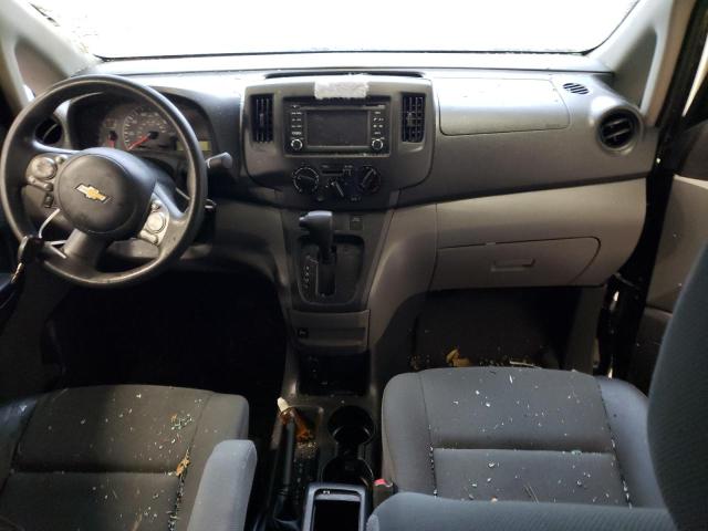 Photo 8 from auction – 2015 CHEVROLET CITY EXPRE with VIN 3N63M0ZN7FK721558