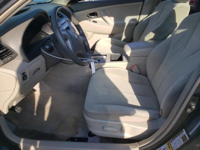 Photo 7 from auction – 2008 TOYOTA CAMRY CE with VIN 4T1BE46K18U256741