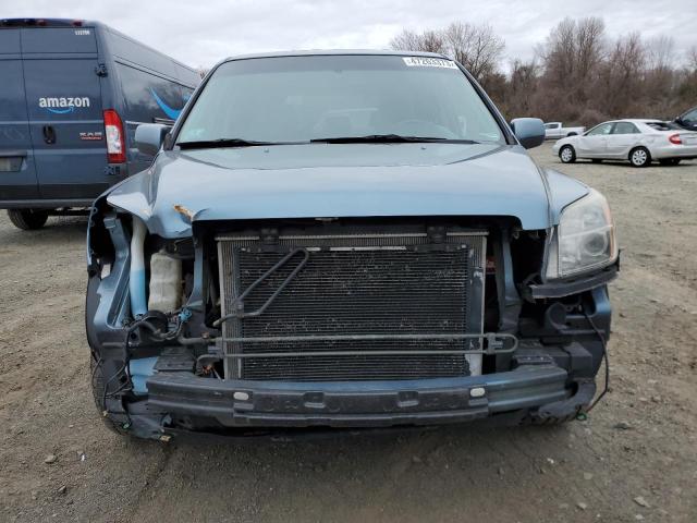 Photo 5 from auction – 2007 HONDA PILOT EXL with VIN 5FNYF185X7B003197