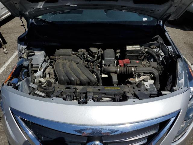 Photo 11 from auction – 2015 NISSAN VERSA S with VIN 3N1CN7AP7FL943536