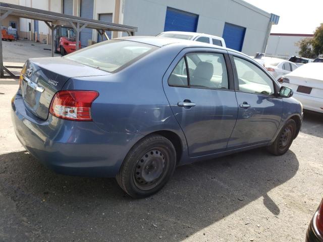 Photo 3 from auction – 2007 TOYOTA YARIS with VIN JTDBT923671139422
