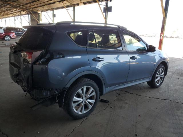 Foto 3 de la subasta – 2014 TOYOTA RAV4 LIMIT con VIN 2T3DFREV9EW134159