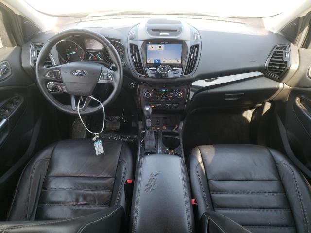 Photo 8 from auction – 2017 FORD ESCAPE TIT with VIN 1FMCU0J97HUB73254