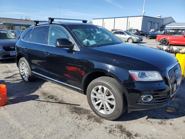 Photo 4 from auction – 2013 AUDI Q5 PREMIUM with VIN WA1CFAFP2DA031587