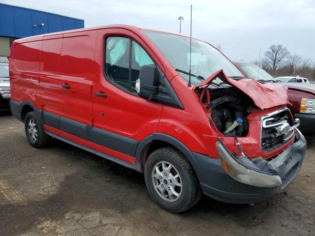 Photo 4 from auction – 2015 FORD TRANSIT T- with VIN 1FTYE1ZMXFKB25469