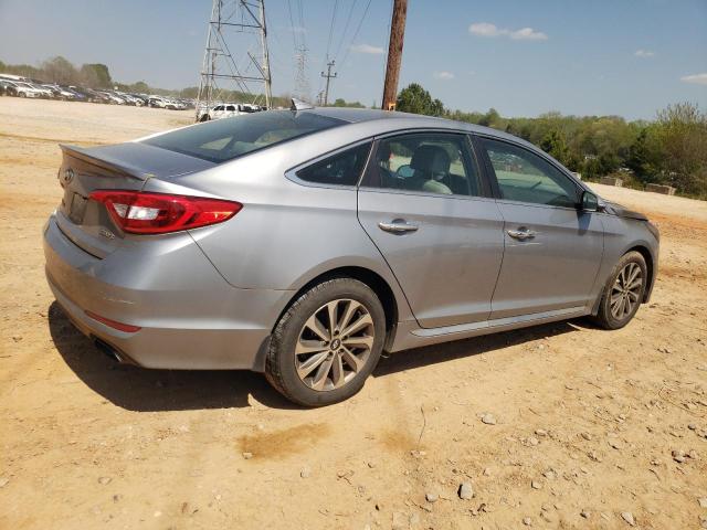 Photo 3 from auction – 2015 HYUNDAI SONATA SPO with VIN 5NPE34AF4FH113243