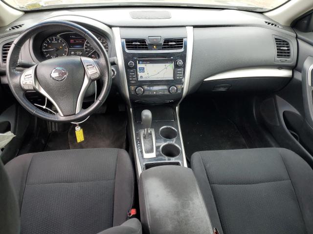 Photo 8 from auction – 2014 NISSAN ALTIMA 2.5 with VIN 1N4AL3AP3EC280940