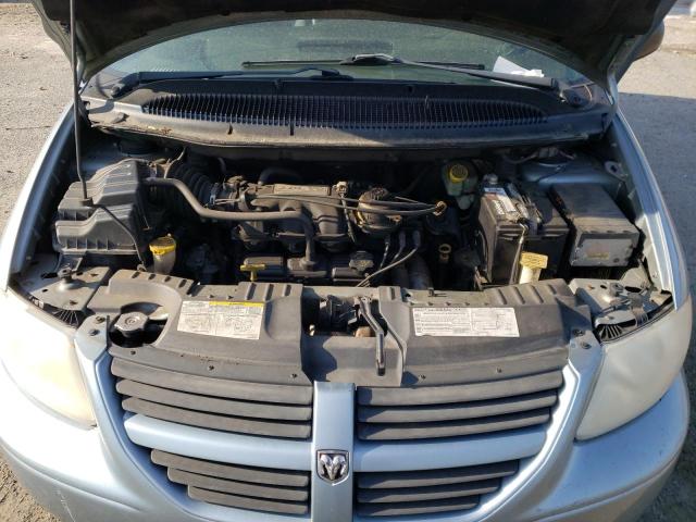 Photo 12 from auction – 2005 DODGE GRAND CARA with VIN 2D4GP44L25R103930