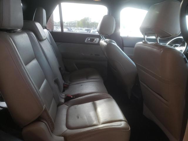 Photo 10 from auction – 2011 FORD EXPLORER X with VIN 1FMHK7D85BGA01110