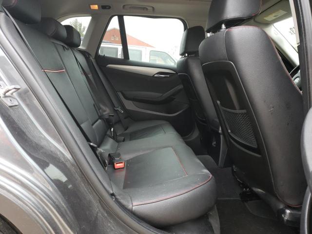 Photo 11 from auction – 2015 BMW X1 XDRIVE2 with VIN WBAVL1C50FVY41481