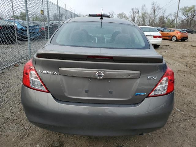 Photo 6 from auction – 2014 NISSAN VERSA S with VIN 3N1CN7AP1EL801598