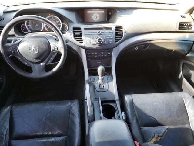 Photo 8 from auction – 2010 ACURA TSX with VIN JH4CU2F61AC042121