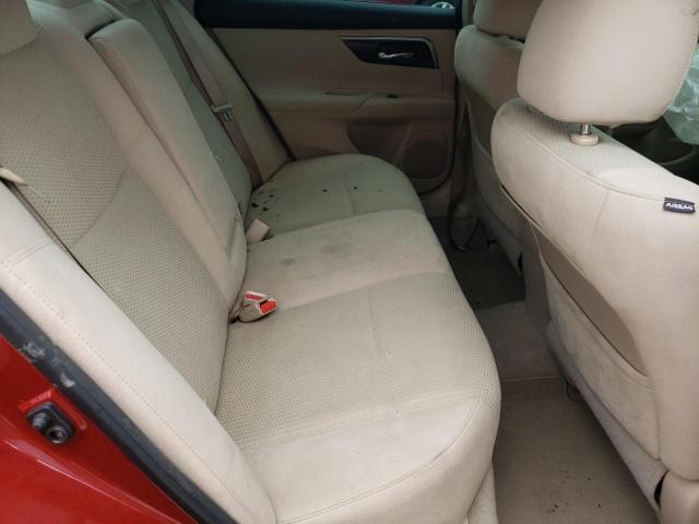 Photo 10 from auction – 2014 NISSAN ALTIMA with VIN 1N4AL3AP1EN213550