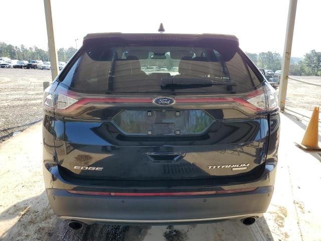 Photo 6 from auction – 2017 FORD EDGE TITAN with VIN 2FMPK3K91HBB20675