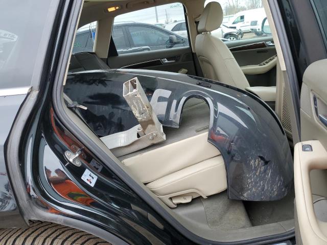 Photo 11 from auction – 2010 AUDI Q5 PREMIUM with VIN WA1LKAFP4AA054747