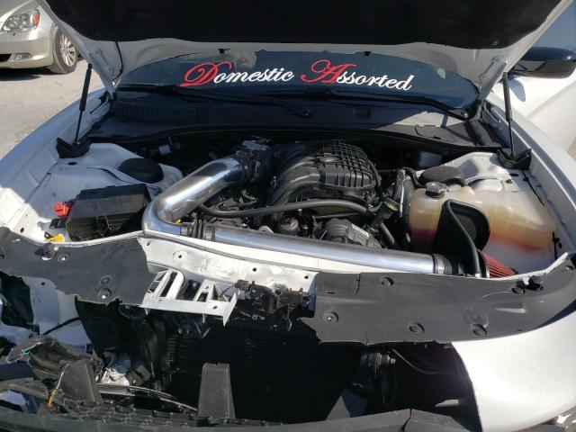 Photo 11 from auction – 2022 DODGE CHARGER GT with VIN 2C3CDXHG9NH189346